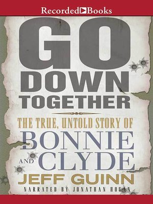 cover image of Go Down Together